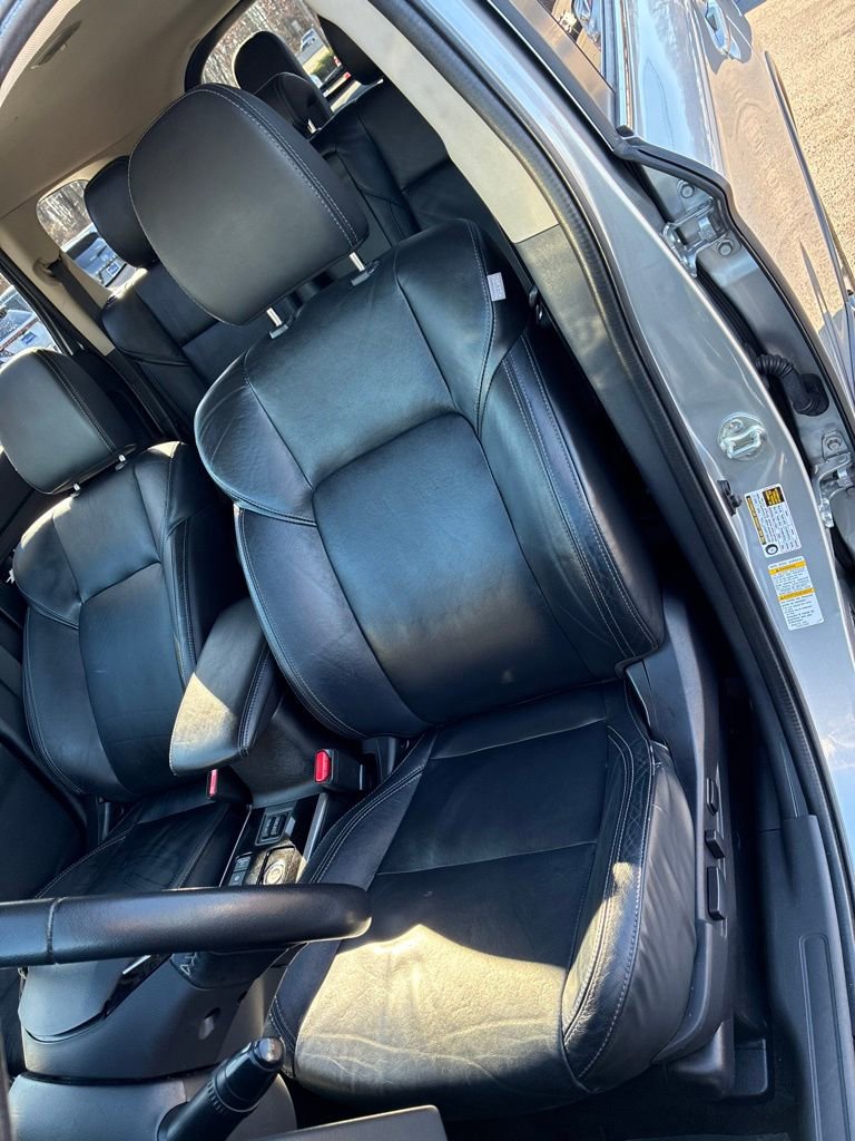 Used 2020 Mitsubishi Outlander SEL image 18