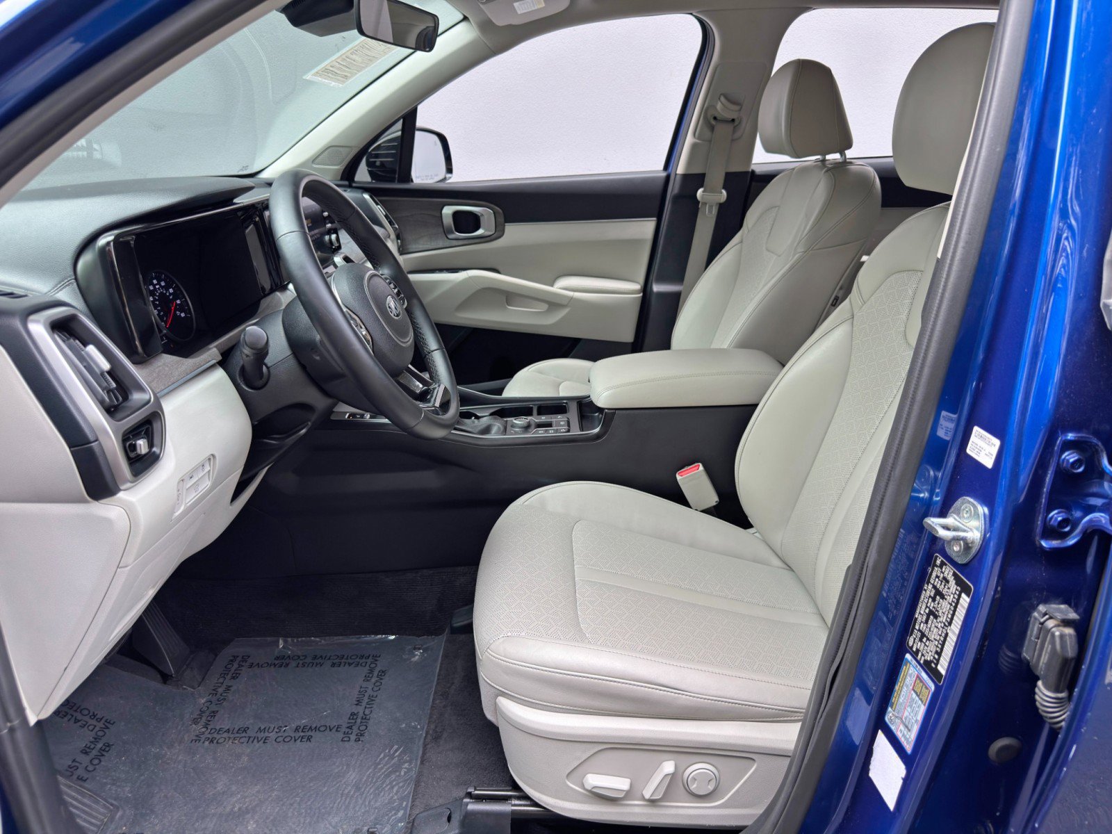 Used 2021 Kia Sorento EX AWD/4WD image 15