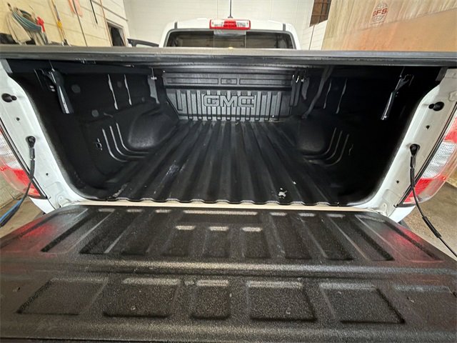 Certified 2022 GMC Canyon Elevation w/ Trailering Package image 24