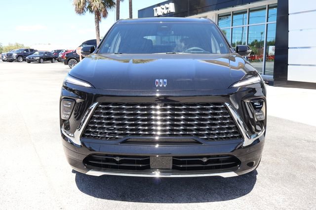 New 2026 Buick Enclave Avenir w/ Super Cruise Package image 3