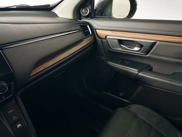 Used 2021 Honda CR-V Touring image 58