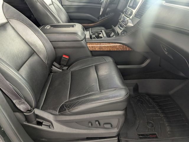 Used 2017 Chevrolet Tahoe Premier image 38