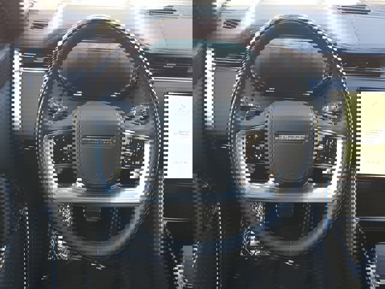 New 2025 Land Rover Range Rover Long Wheelbase Autobiography image 24