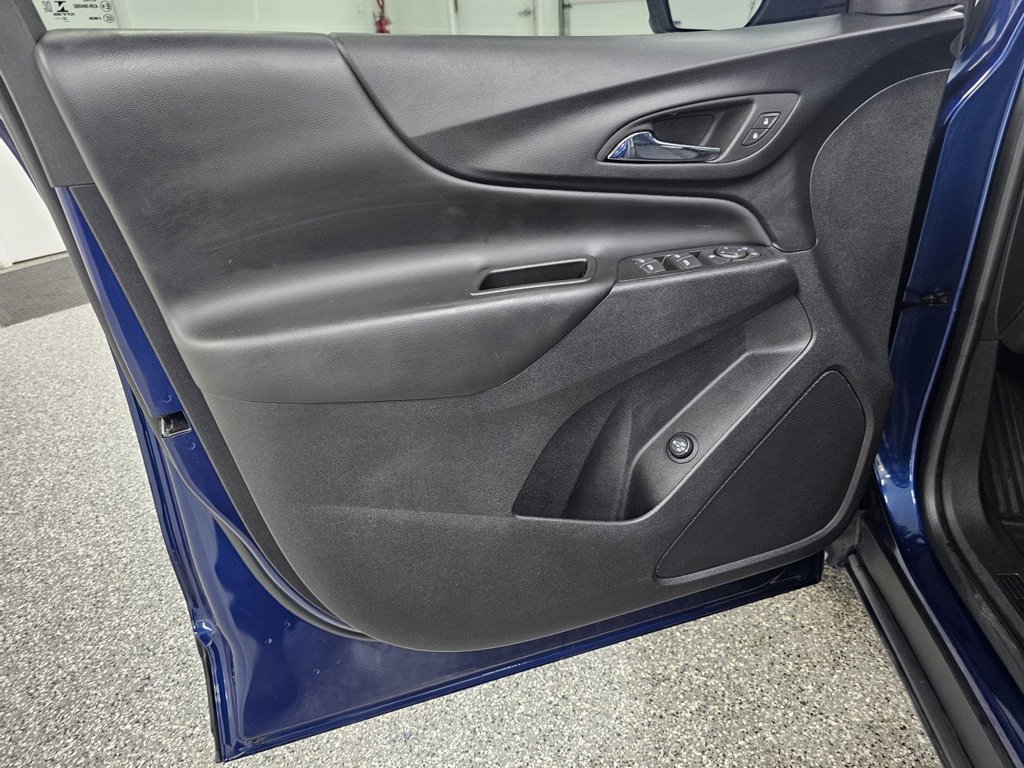 Certified 2022 Chevrolet Equinox LT FWD image 14