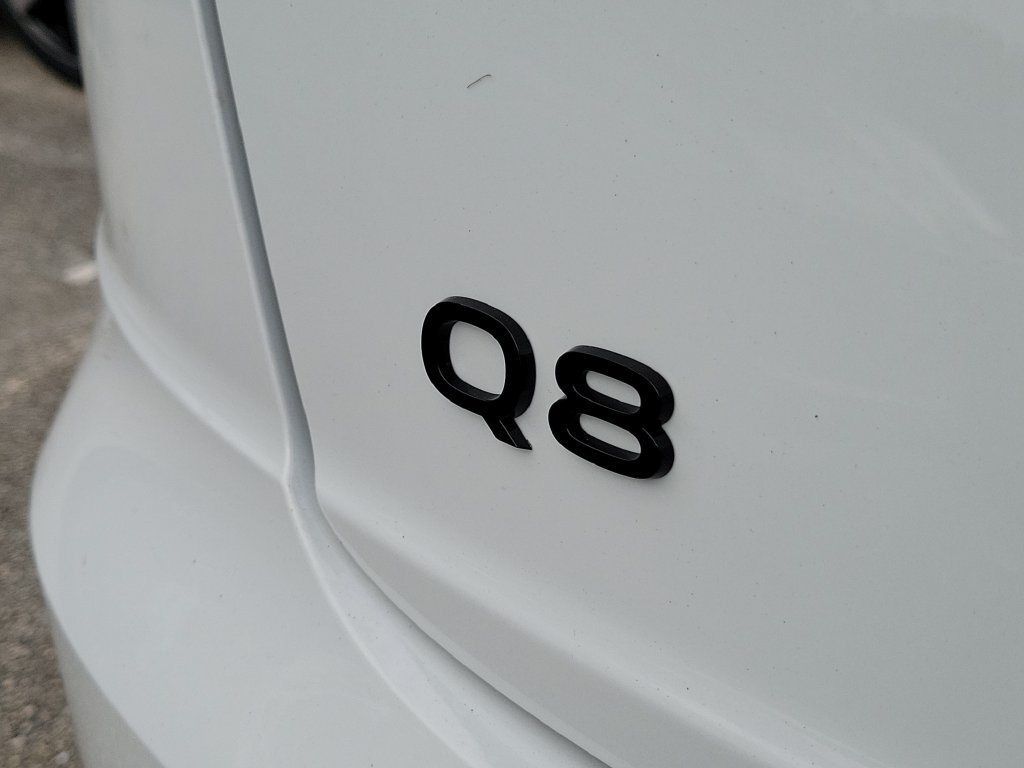 New 2027 Audi Q8 Premium Plus AWD/4WD image 5