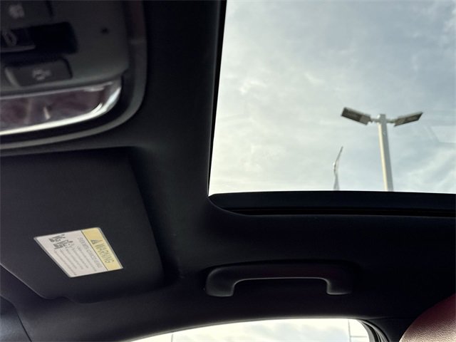 Used 2023 Kia Stinger GT-Line w/ Sun & Sound Package image 14