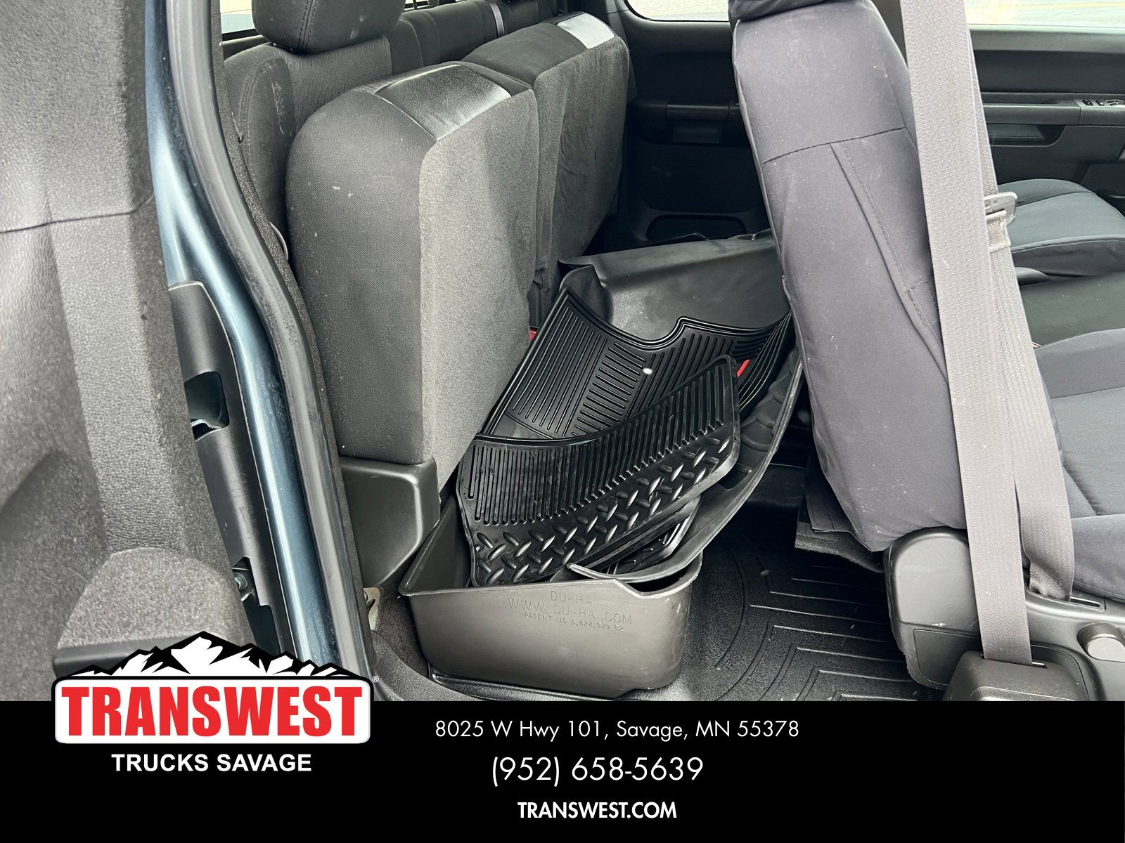 Used 2013 GMC Sierra 1500 SLE w/ Power Tech Package image 3