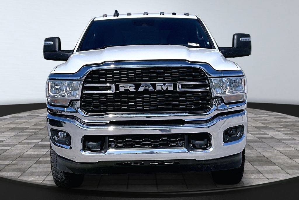 Certified 2023 RAM 3500 Big Horn w/ Safety Group AWD/4WD image 28
