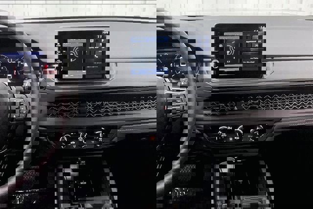 New 2026 Honda Accord LX image 7