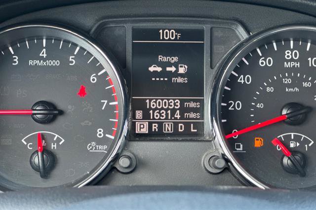 Used 2012 Nissan Rogue SV AWD/4WD image 28