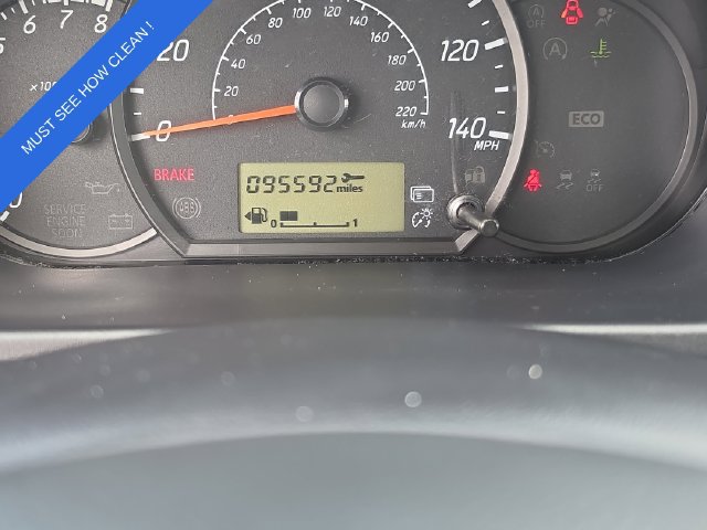 Used 2014 Mitsubishi Mirage DE FWD image 17