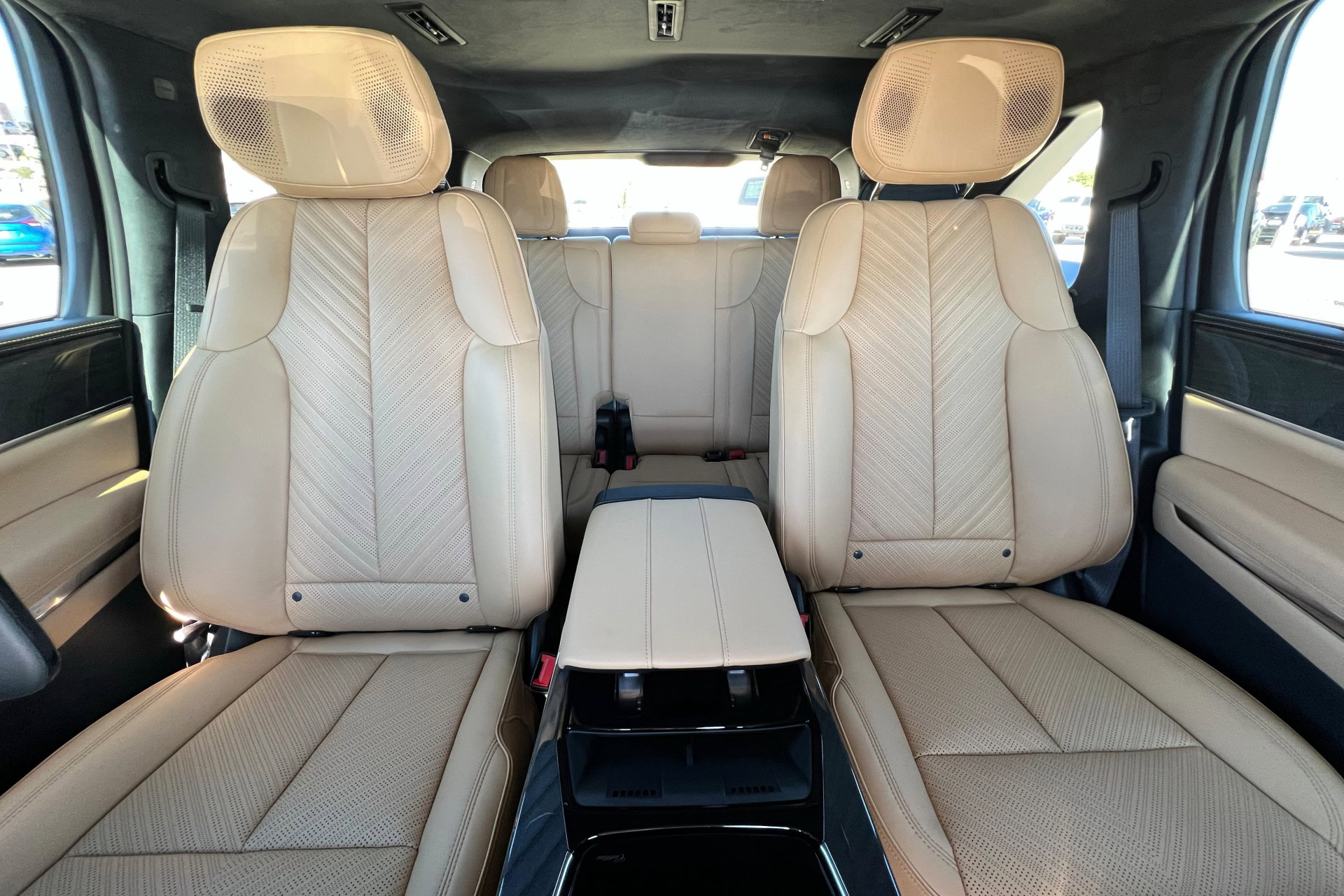 New 2026 Cadillac Escalade IQ Sport 2 image 27