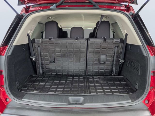 Used 2024 Nissan Pathfinder SV AWD/4WD image 12