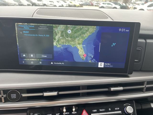 Used 2025 Hyundai Santa Fe XRT image 21