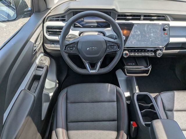 New 2027 Chevrolet Bolt RS w/ Technology Package FWD image 16