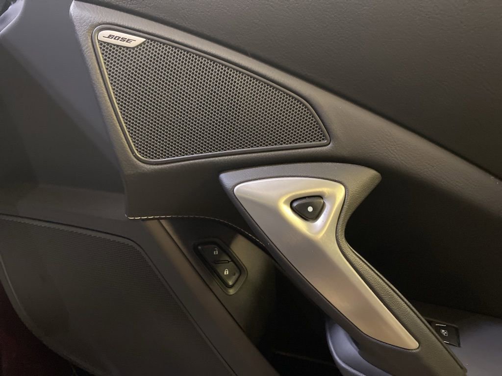 Used 2017 Chevrolet Corvette Grand Sport w/ Battery Protection Package image 18