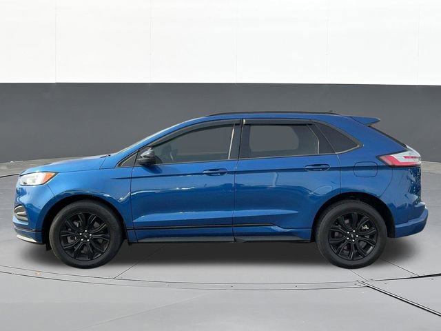 Used 2024 Ford Edge SE w/ Black Appearance Package AWD/4WD image 9