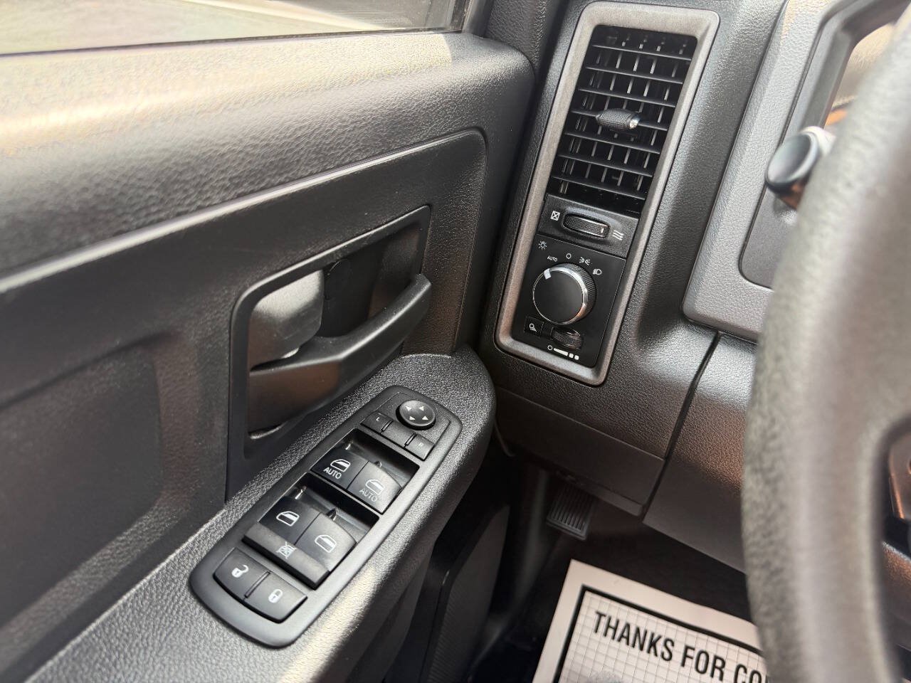 Used 2017 RAM 2500 Tradesman w/ Popular Equipment Group AWD/4WD image 19