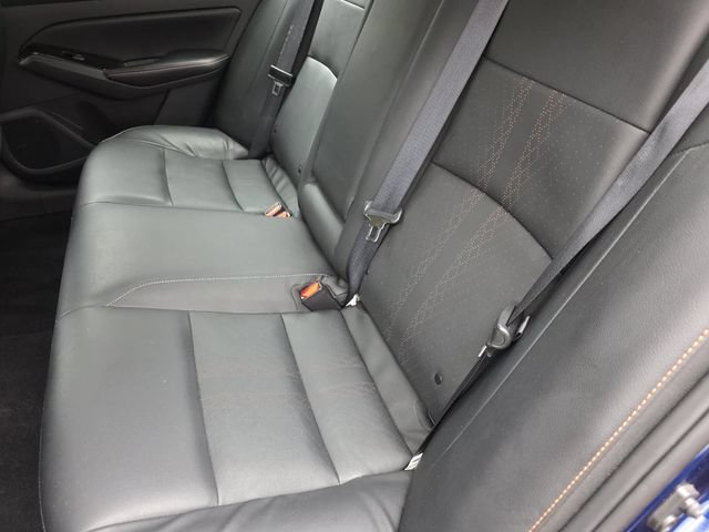 Used 2024 Nissan Altima 2.5 SR w/ SR Premium Package FWD image 14