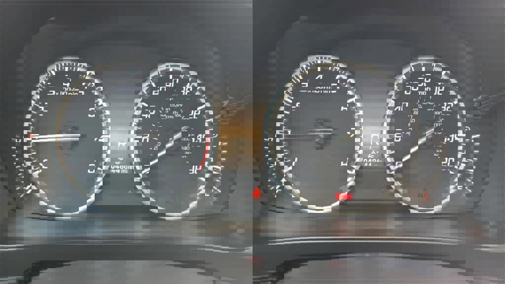 Used 2020 Acura ILX image 20