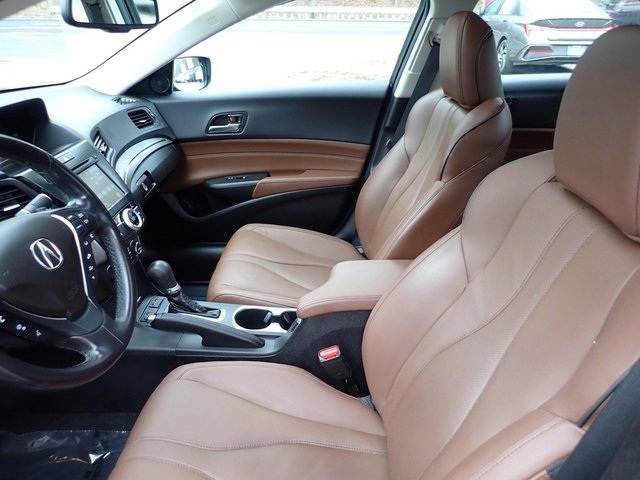 Used 2022 Acura ILX w/ Premium Package image 15