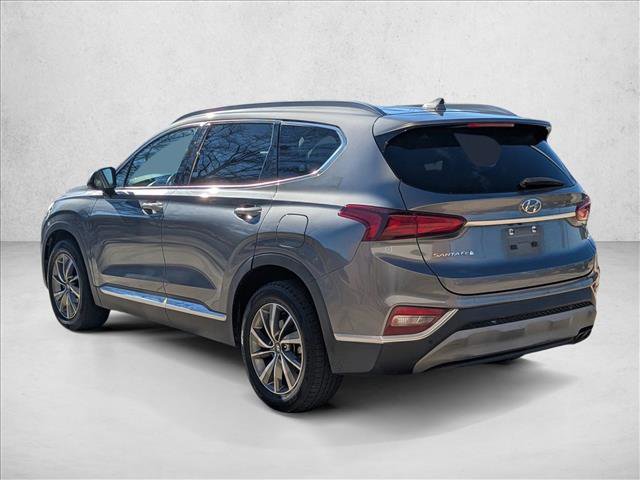 Used 2019 Hyundai Santa Fe SEL image 6