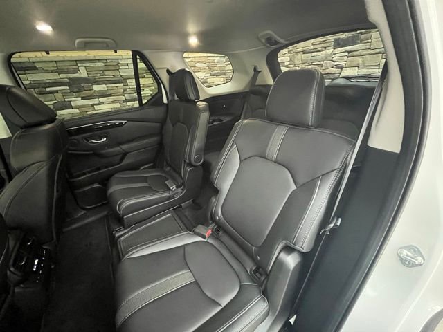 Used 2023 Honda Pilot EX-L image 35
