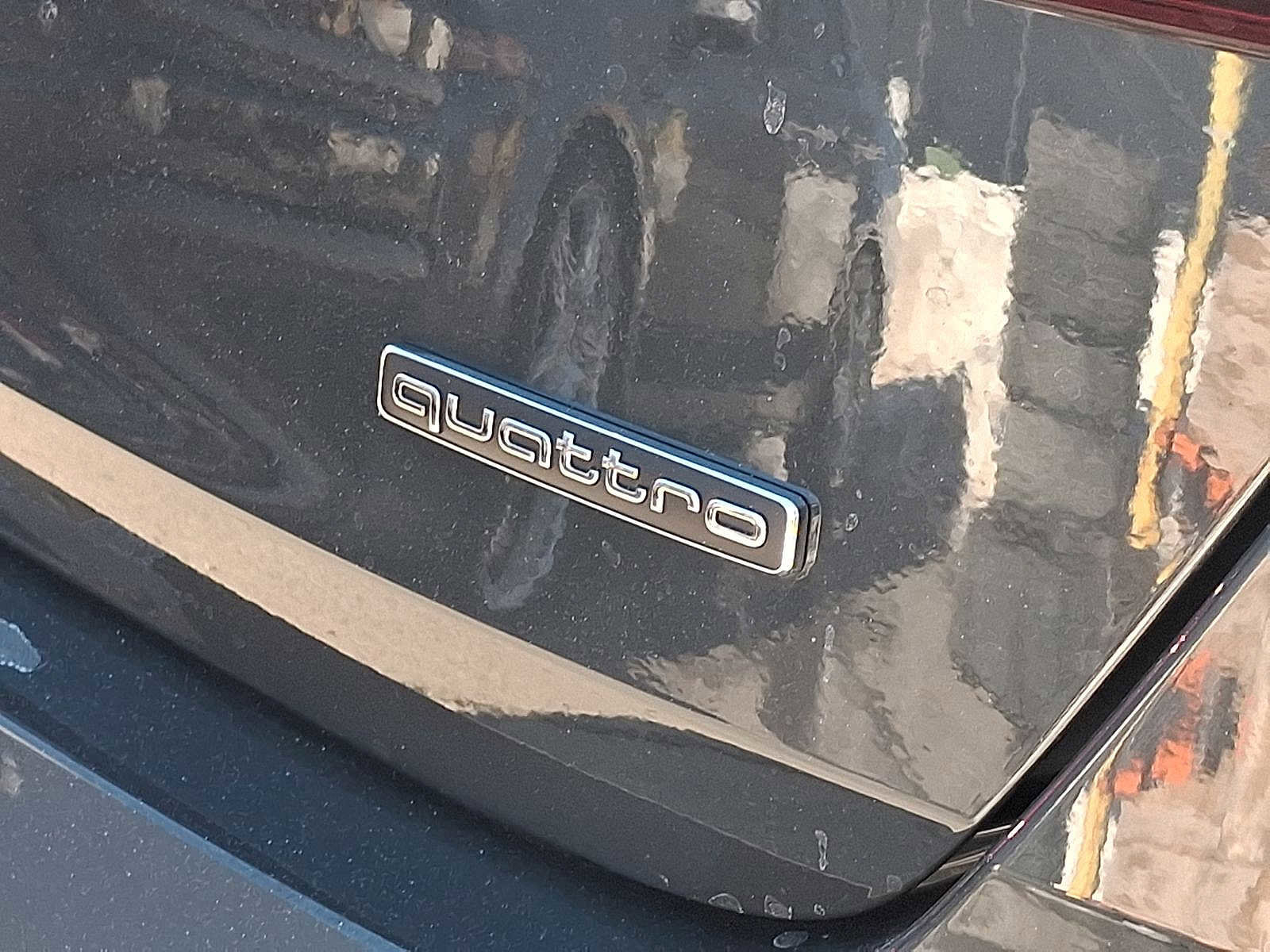 Certified 2026 Audi A3 2.0T Premium Plus w/ Black Optic Package image 21