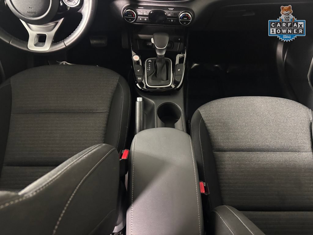 Used 2022 Kia Soul EX FWD image 22