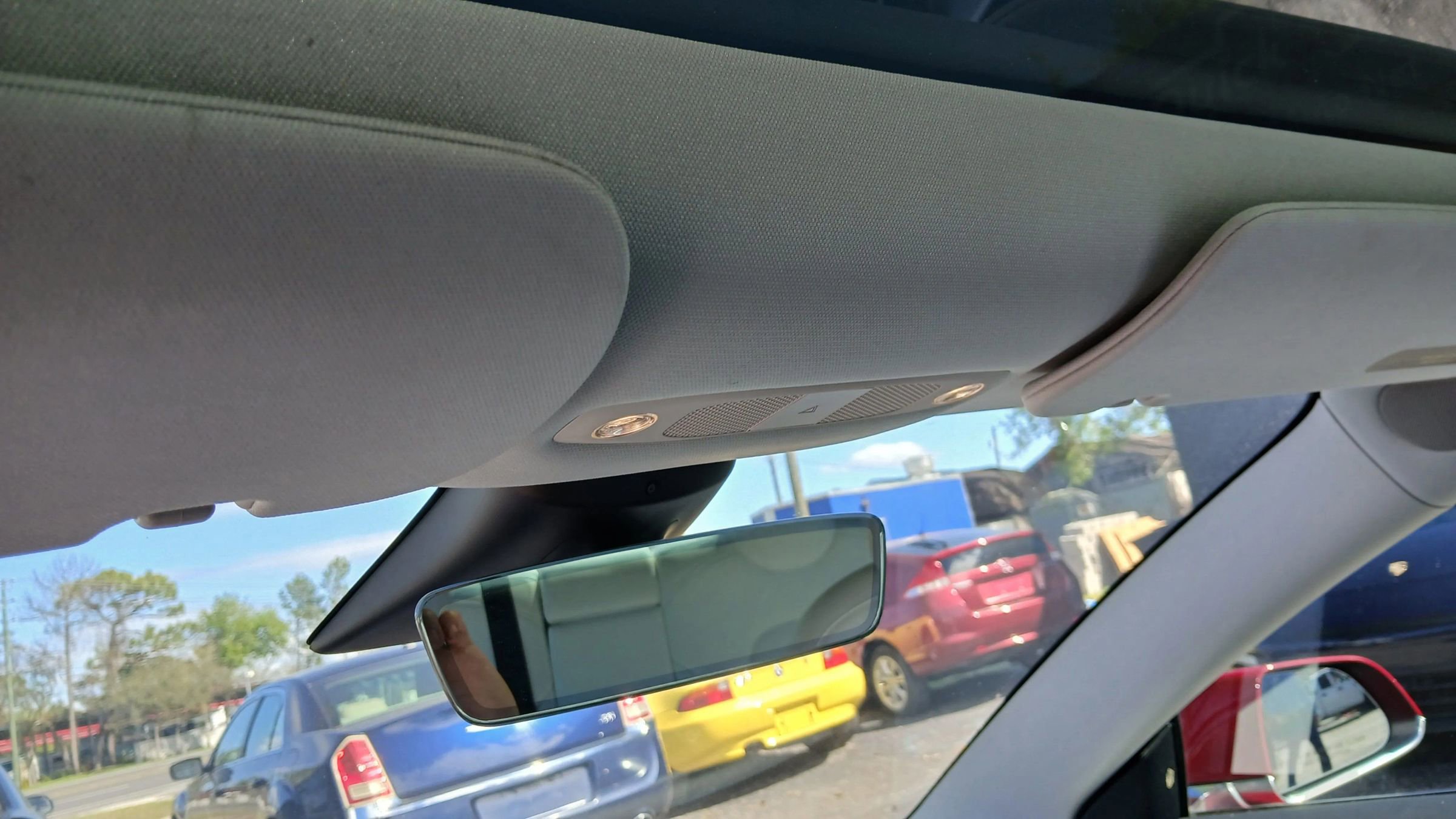 Used 2018 Tesla Model 3 Long Range AWD/4WD image 35