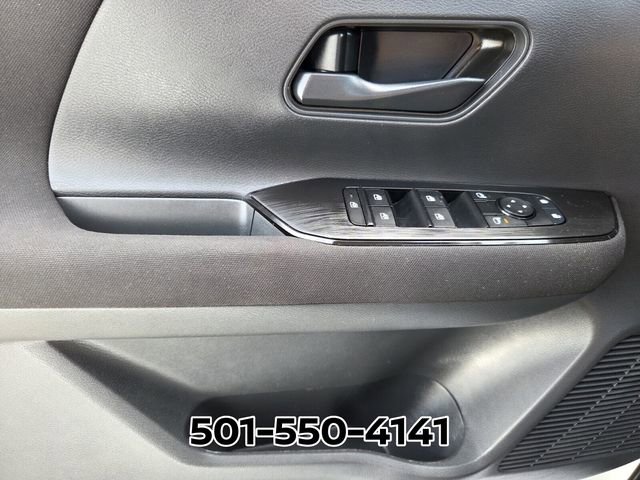 Used 2026 Nissan Kicks S FWD image 32