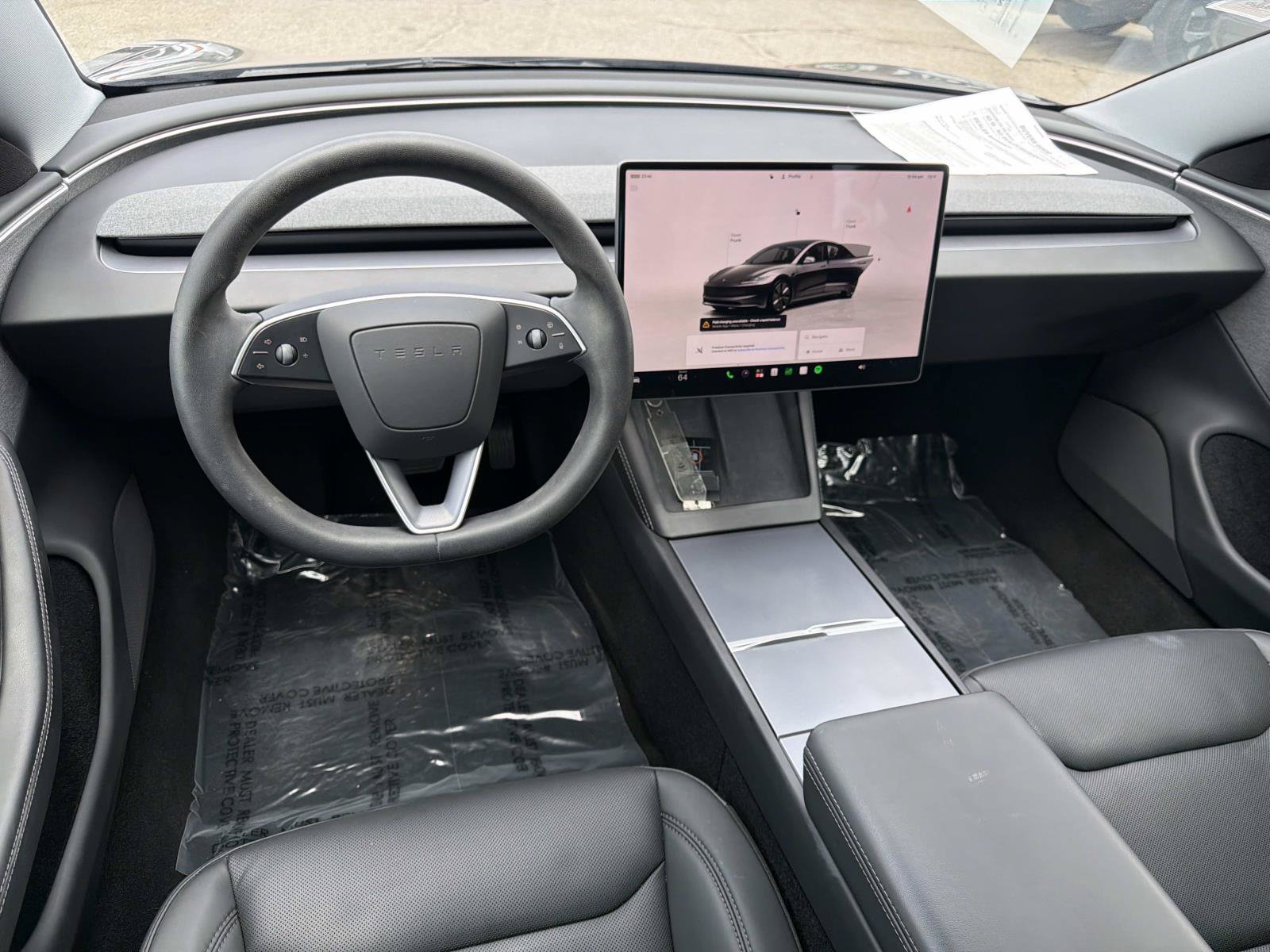 Used 2025 Tesla Model 3 RWD image 8