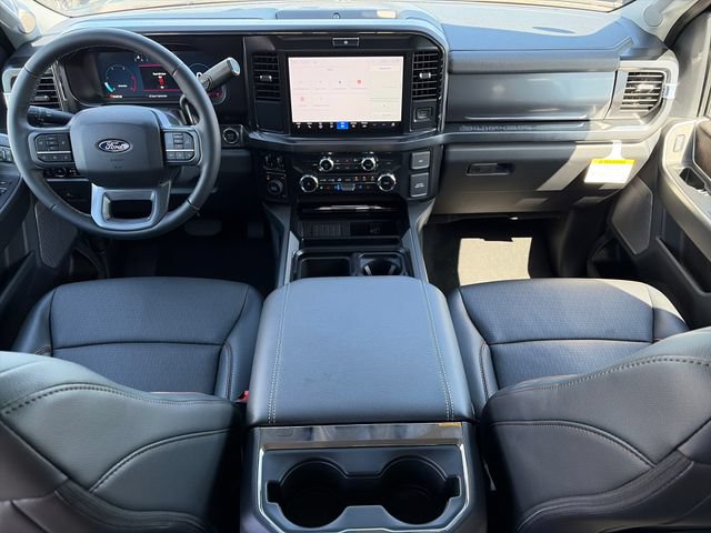New 2027 Ford F450 Lariat w/ Chrome Package AWD/4WD image 11