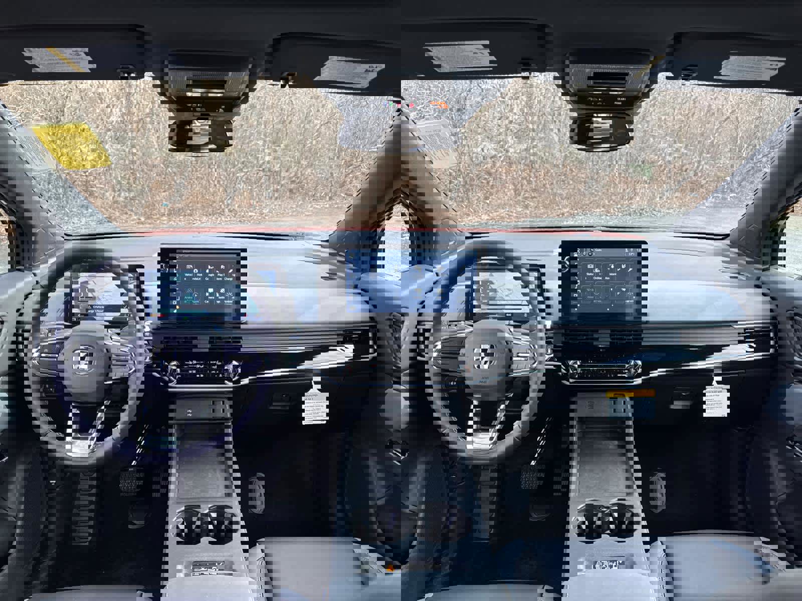 New 2026 Honda Prologue Touring image 34