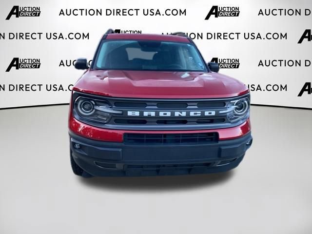 Used 2021 Ford Bronco Sport Big Bend image 6