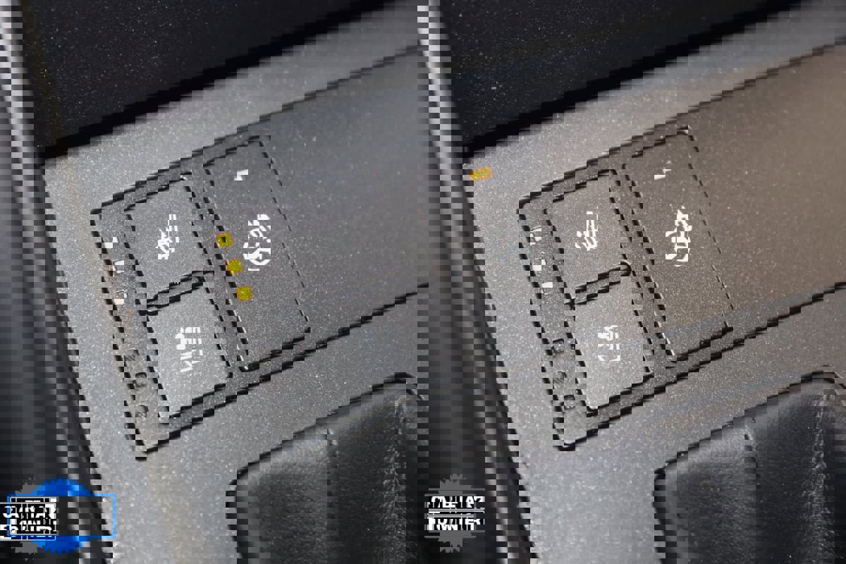 Used 2023 Lexus IS 350 F Sport image 8