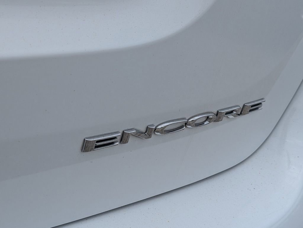 Used 2019 Buick Encore Preferred image 14