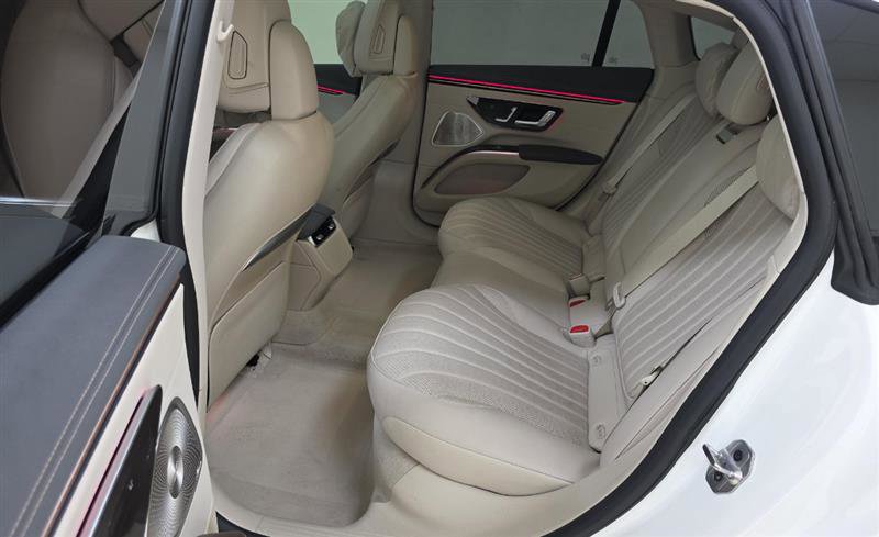 Used 2024 Mercedes-Benz EQS 450+ Sedan image 9