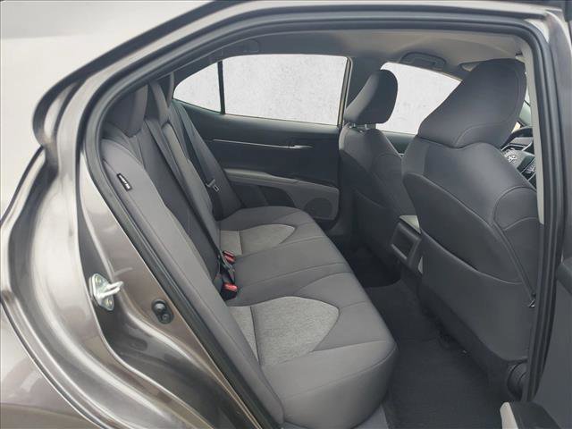 Certified 2023 Toyota Camry LE image 17