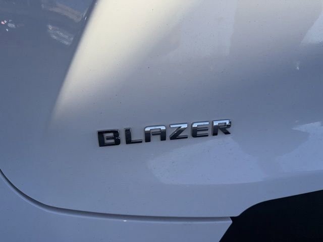Used 2024 Chevrolet Blazer LT w/ Convenience Package image 21
