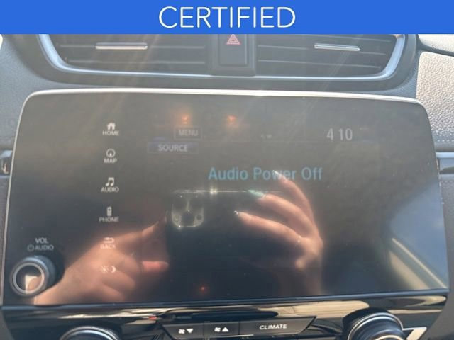 Certified 2021 Honda CR-V Touring image 17