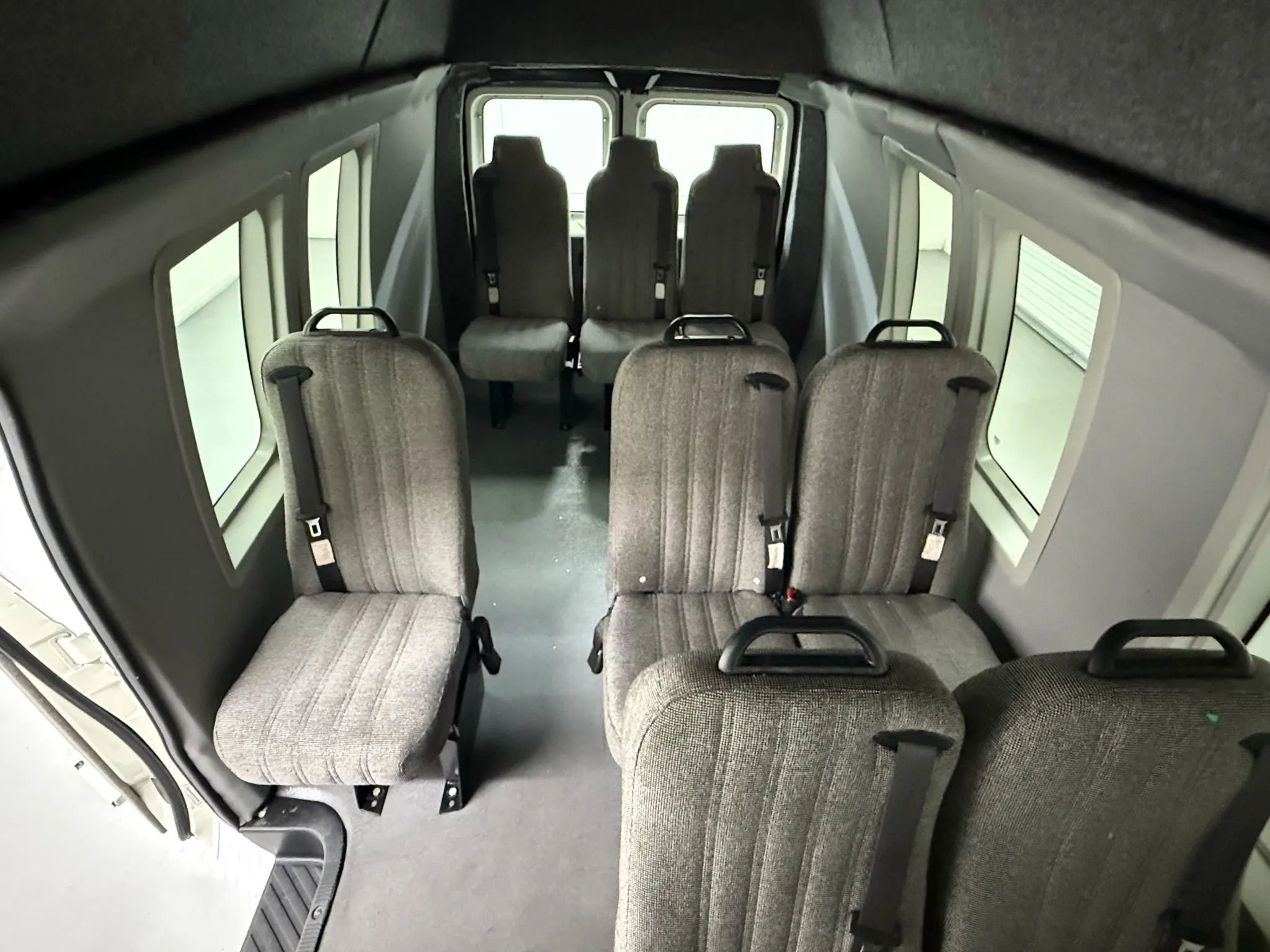 Used 2014 Ford E-150 and Econoline 150 Extended Van 3D image 27