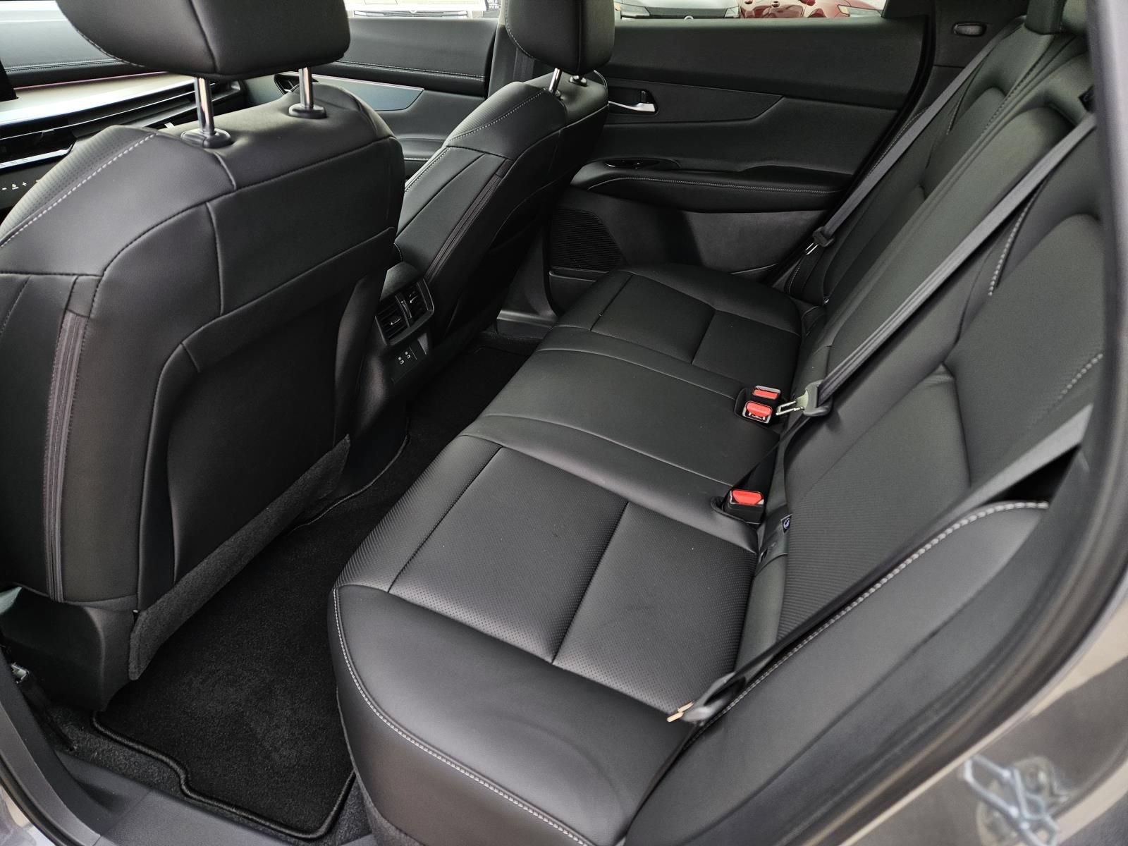 New 2026 Nissan Murano SL image 16