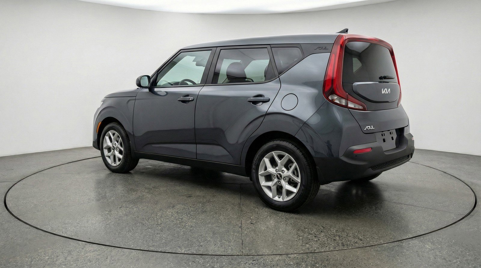 Used 2025 Kia Soul LX w/ LX Technology Package image 6