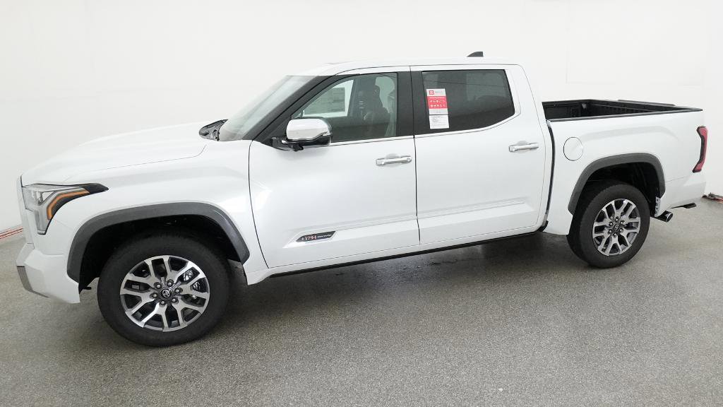 New 2026 Toyota Tundra 1794 Edition image 50
