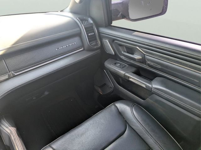Used 2019 RAM 1500 Limited AWD/4WD image 25