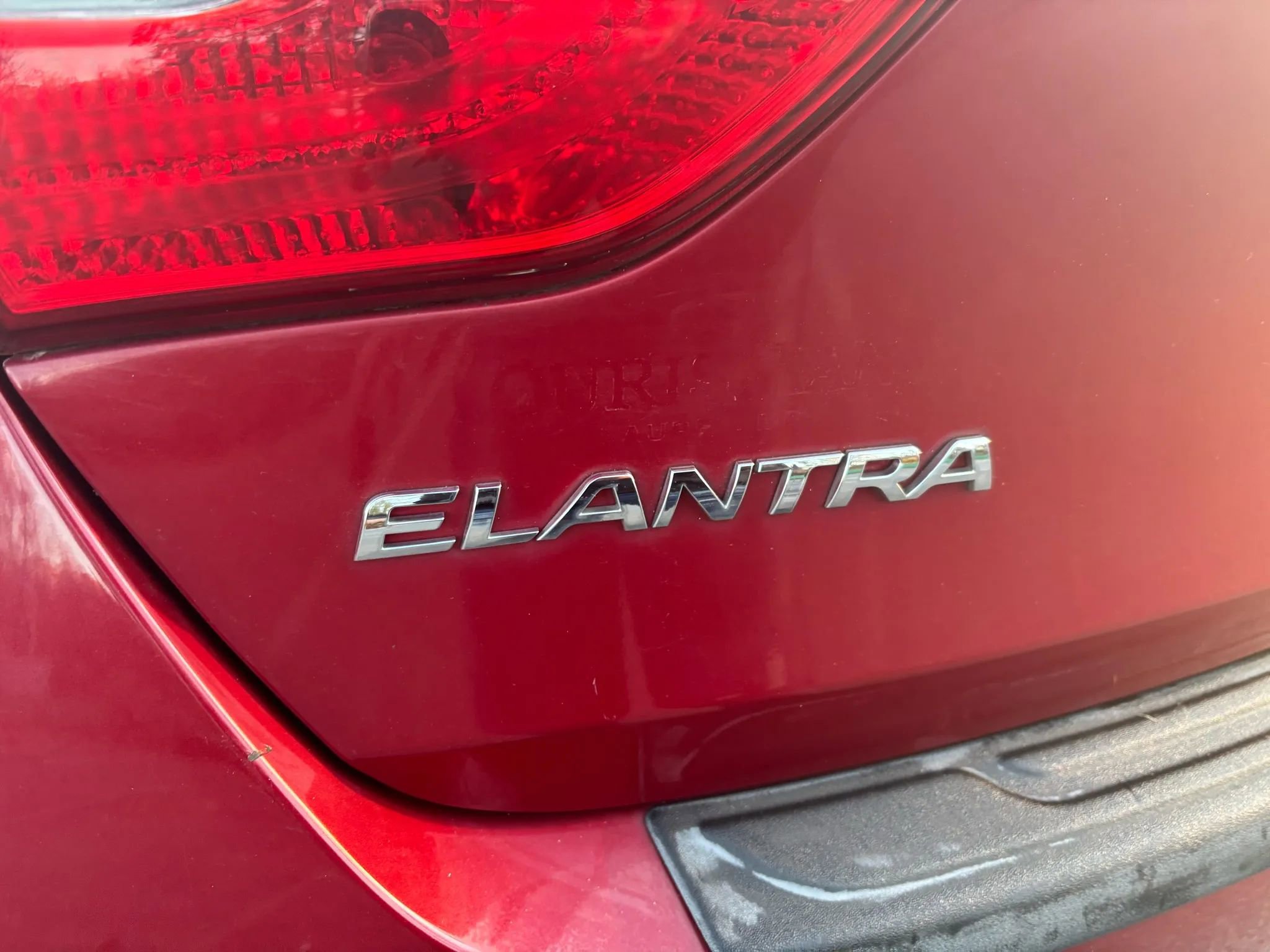 Used 2016 Hyundai Elantra GT image 11