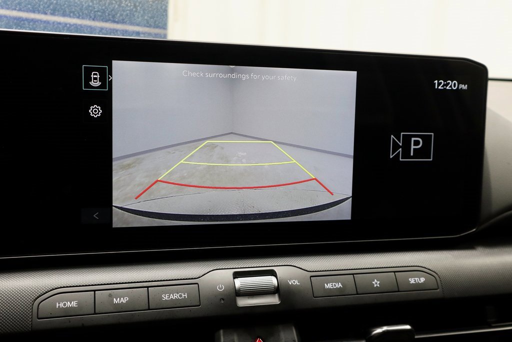 Used 2025 Kia K4 LXS image 2