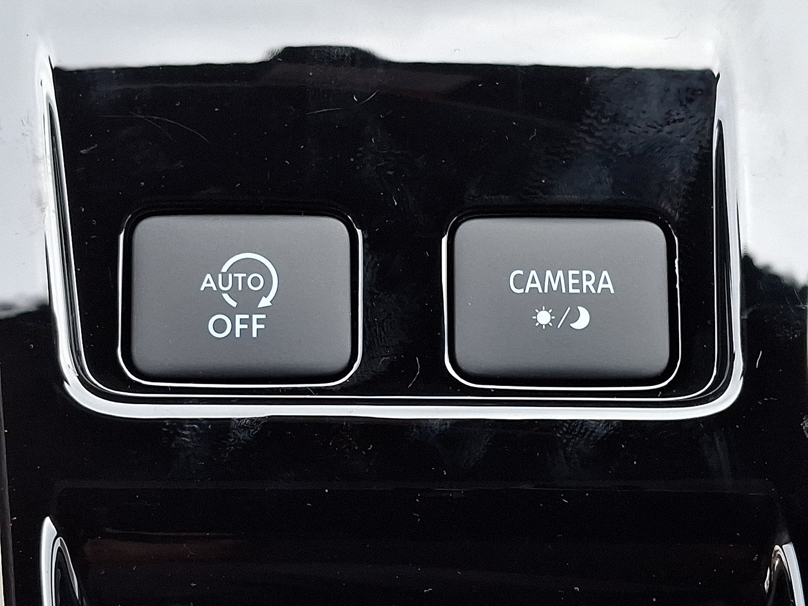 New 2027 Nissan Murano SV AWD/4WD image 17