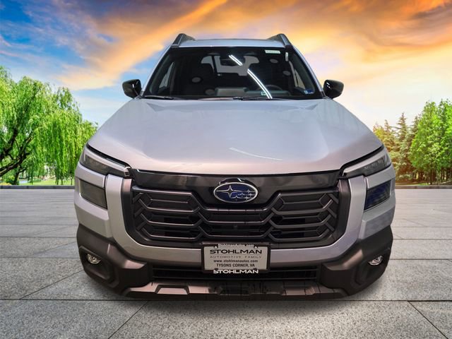 New 2026 Subaru Outback Touring image 10